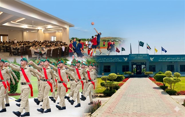 Academic Block
